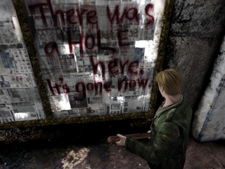 Illustration for article titled DSB: Silent Hill 2 Has the Best Ending in Gaming History